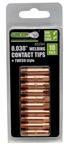 .030 Welding Contact Tips