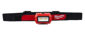 Alkaline Flood Headlamp