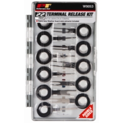 Terminal Release Kit 22PC