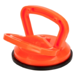 4.5" Suction Cup/Dent Puller