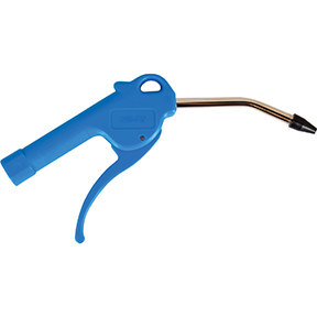 BLOW GUN 4 NOZZLE RUBBER T