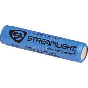 MICROSTREAM USB BATTERY