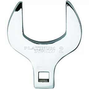 8PC SAE RATCTCROWFOOTWRNCH (image for) 8PC SAE RATCTCROWFOOTWRNCH