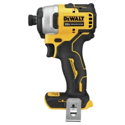 20V MAX COMPACT 1/4" IMPACT DRIVER