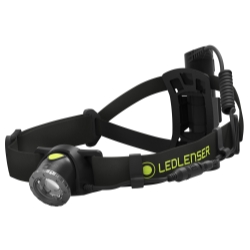 NEO10R Rechargeble Running Headlamp, 600 Lumens