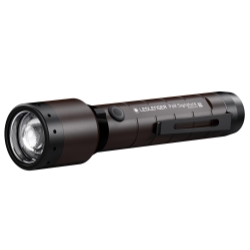 P6R Signature Recharge Flashlight, 1400 Lumens