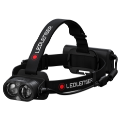 H19R Core Recharge Headlamp, 3500 Lumens