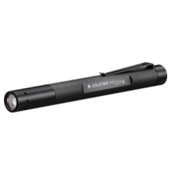 P4R Core Recharge Pen Light, 200 Lumens