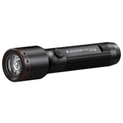 P5R Core Recharge Flashlight, 500 Lumens