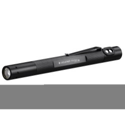 P4R Work Recharge Pen Light, 170 lumens