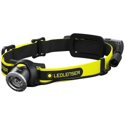 HEADLAMP LIGHT iH8R