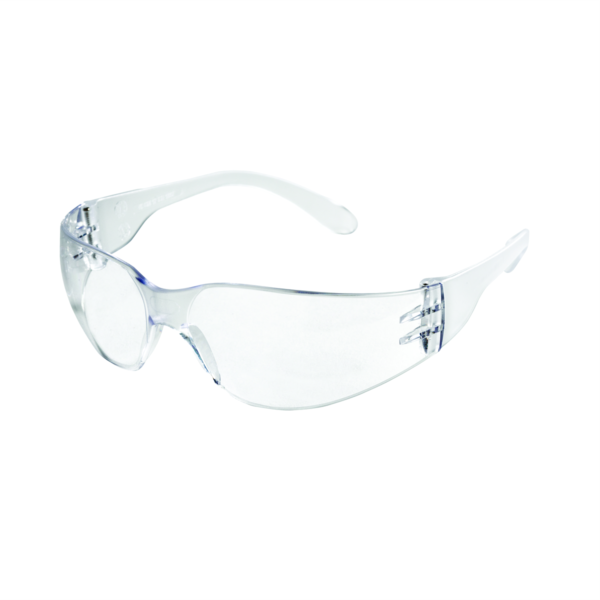 Sealed Safety Glasses 1.5 Mag