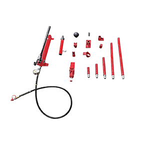 4 TON BODY REPAIR KIT SD