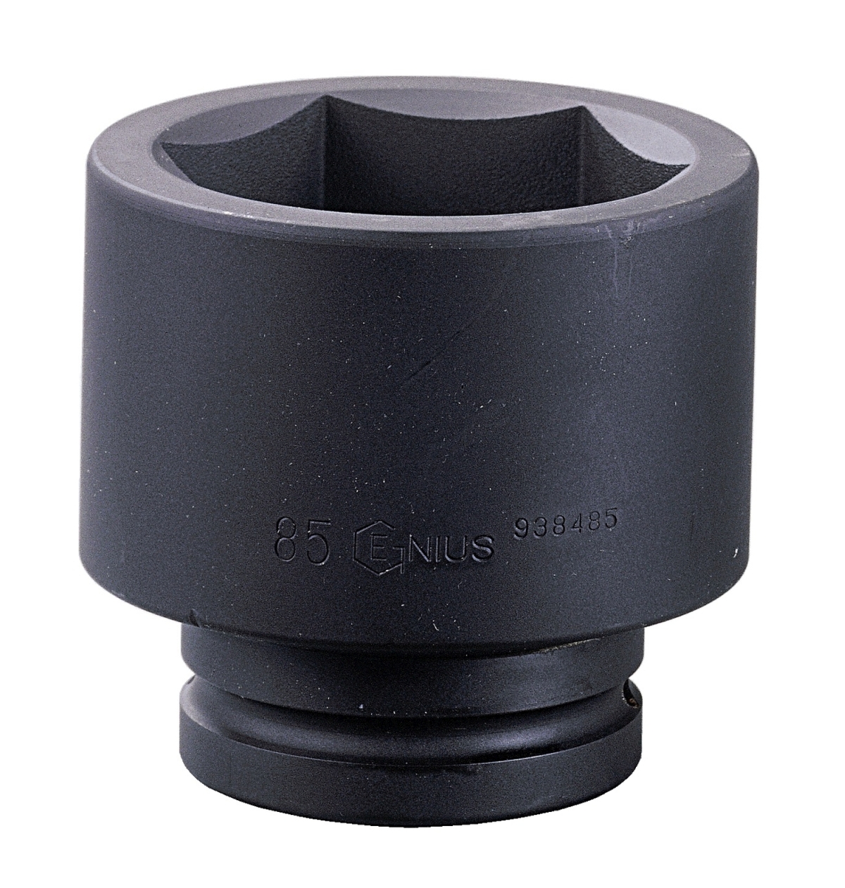 1-1/2" Dr. 78mm Impact Socket 105mmL