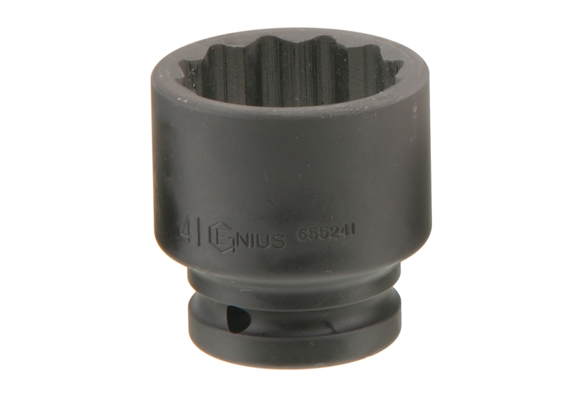 3/4" Dr. 2-5/16"(12 pt.) Thin Wall Impact Socket