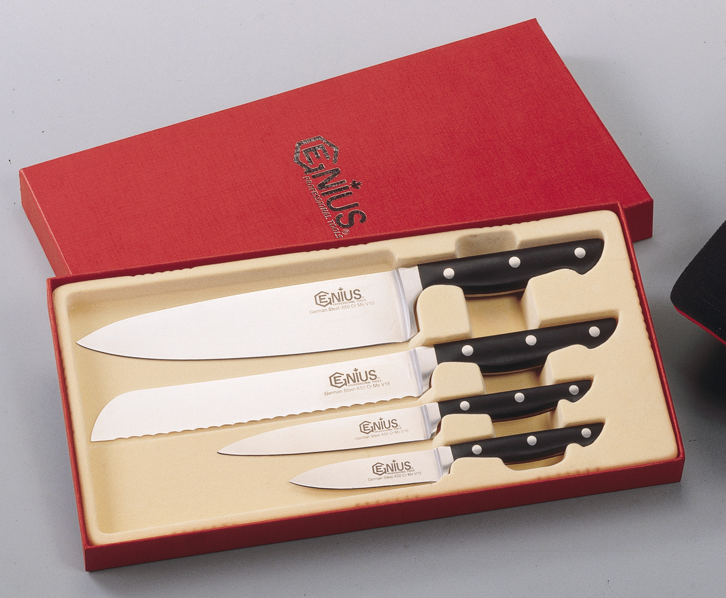 Knife Set