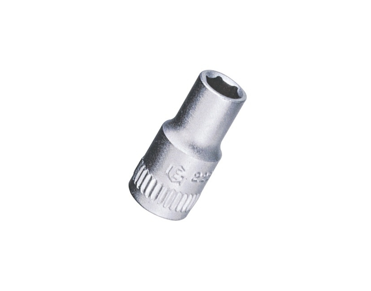 1/4" Dr. 1/2" Hand Socket