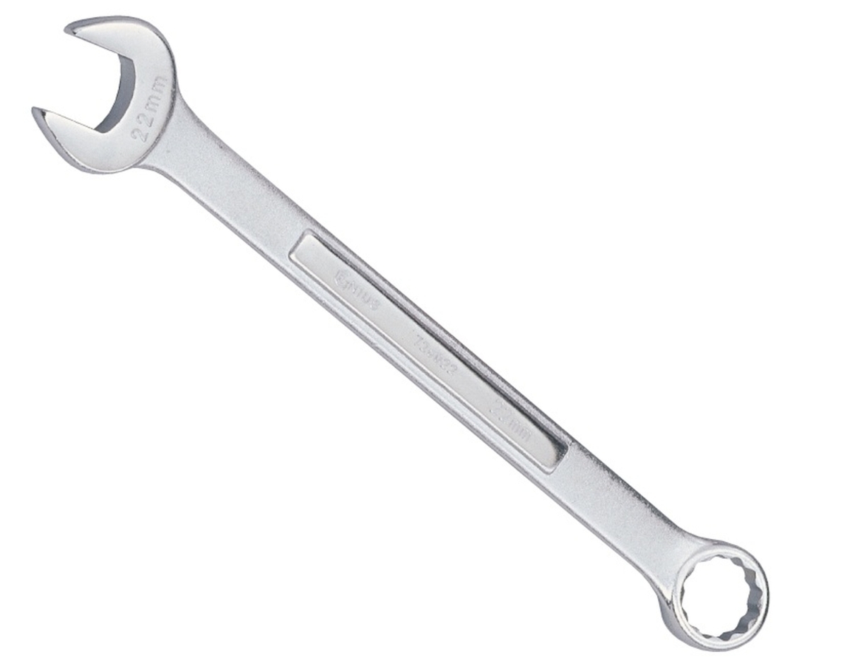 1-3/8" Combination Wrench