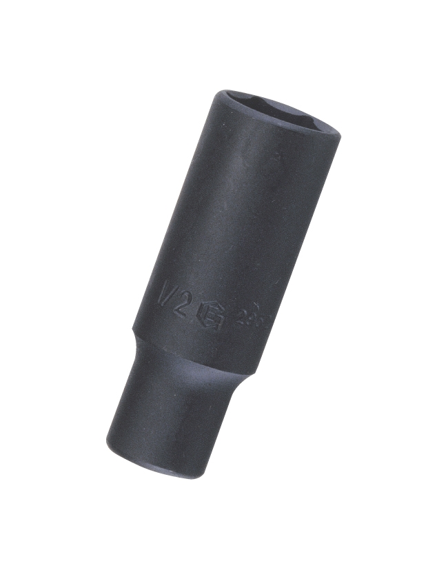 1/4" Dr. 3/16" Deep Impact Socket