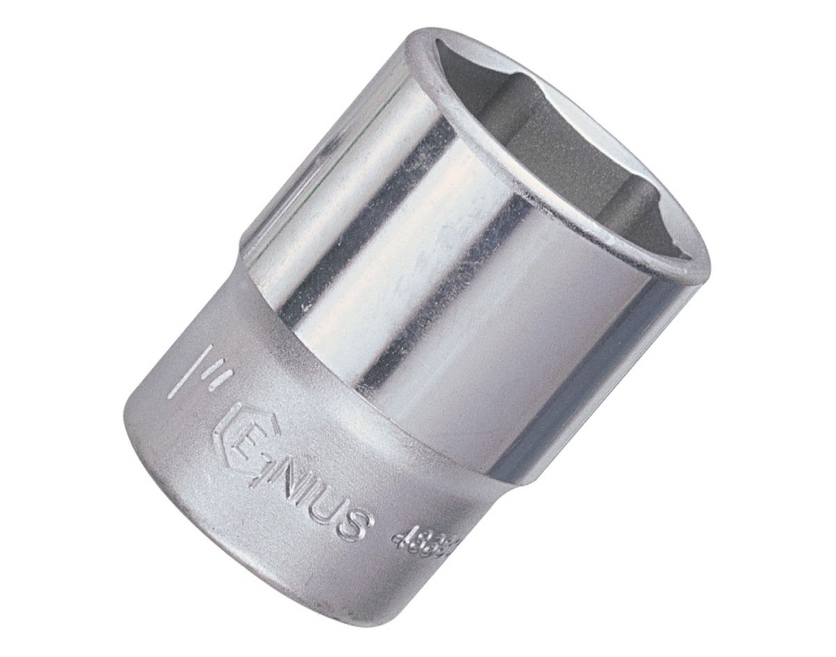 1/2" Dr. 1-5/16" Hand Socket