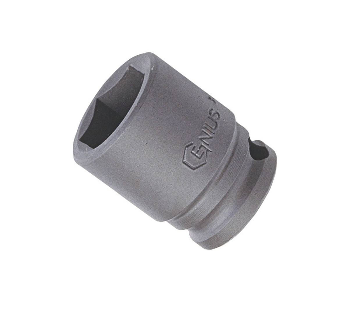 1/2" Dr. 36mm Cr-Mo Impact Socket