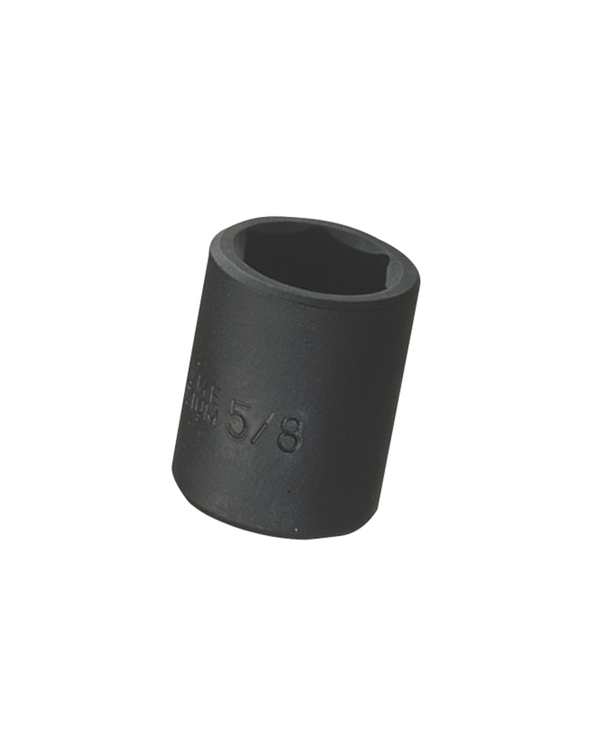 3/8" Dr. 3/8" Impact Socket