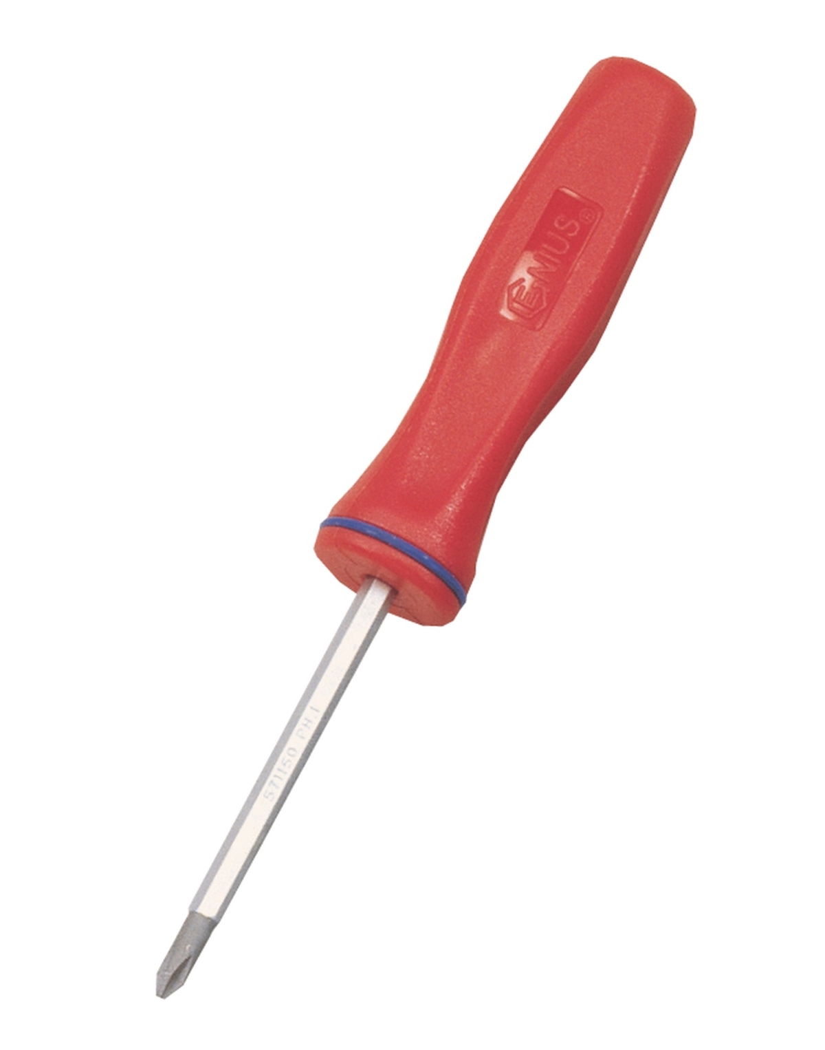 #4 Phillips Screwdriver 320mmL