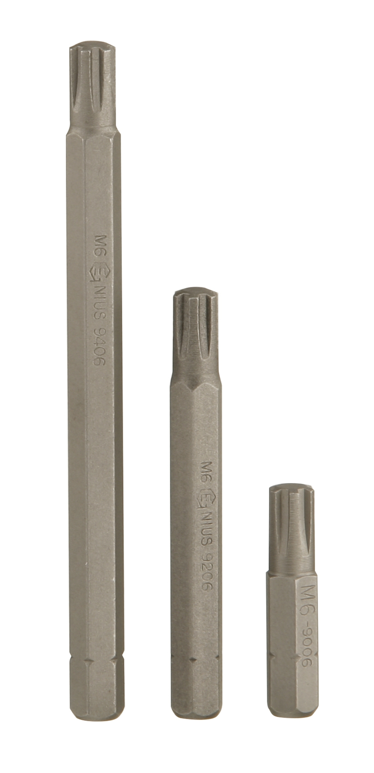 14mm Hex Shank, M14 Surface Bit 30mmL