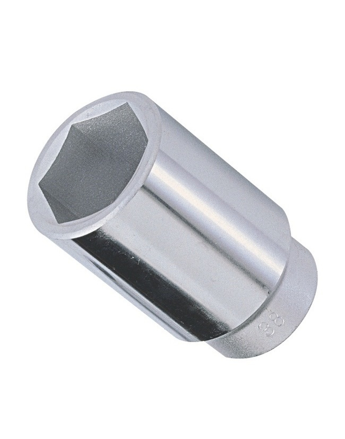 3/4" Dr. 2-1/16" Deep Hand Socket