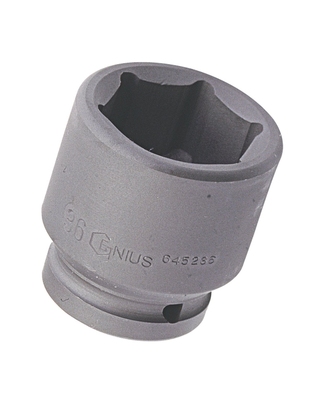 3/4" Dr. 26mm Impact Socket