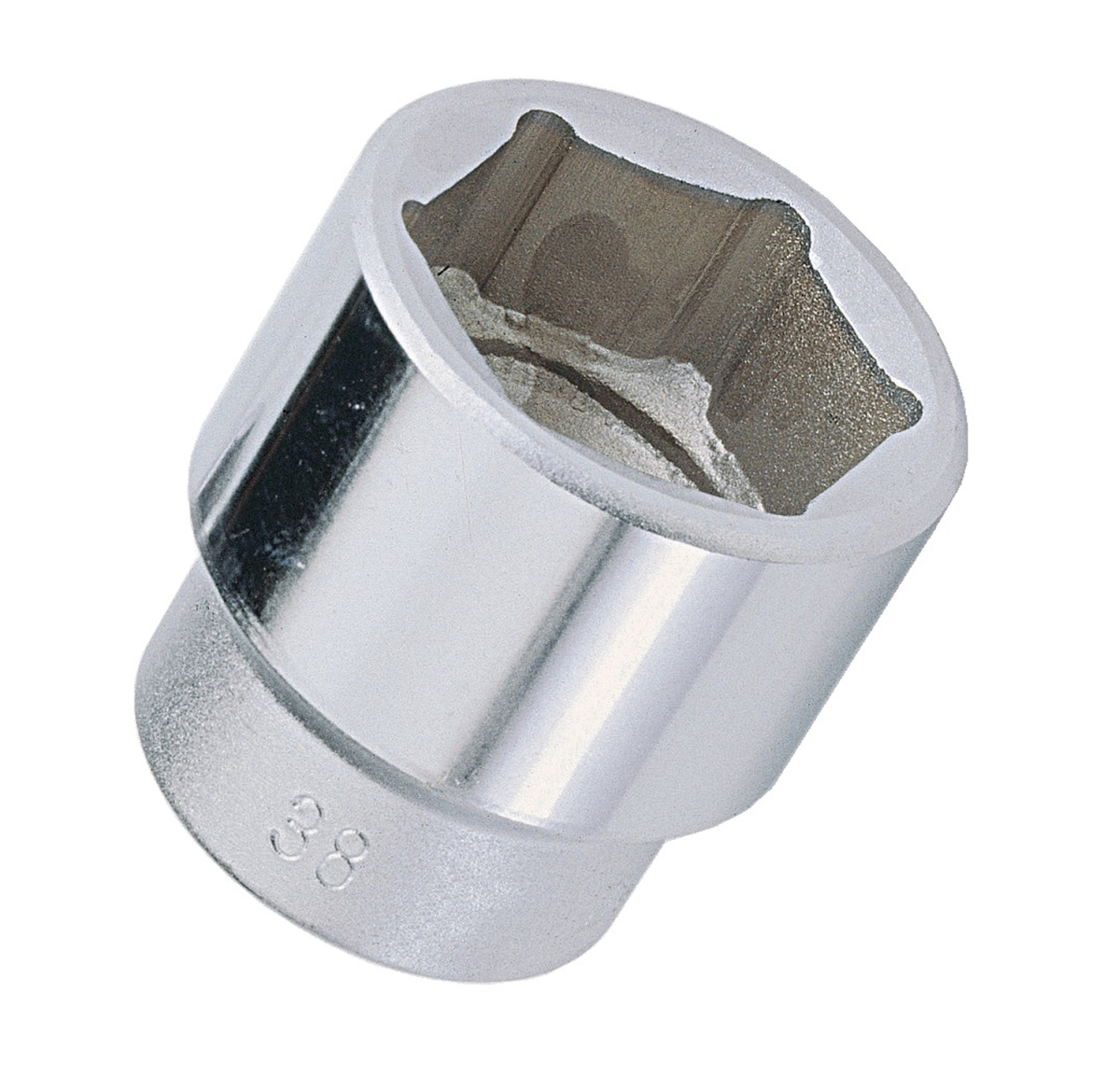 1" Dr. 1-13/16" Hand Socket