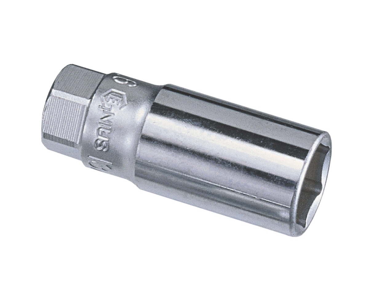 3/8" Dr. 13/16"(20.6mm) Spark Plug Socket