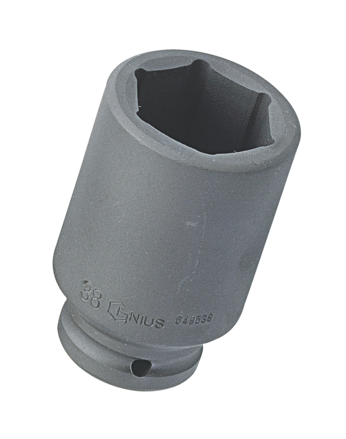 3/4" Dr. 38mm Deep Impact Socket