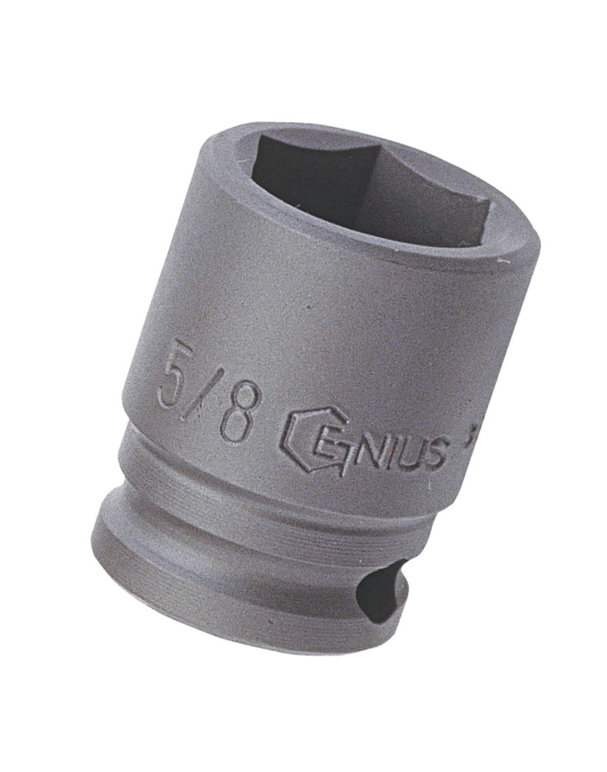 1/2" Dr. 1-1/2" Cr-Mo Impact Socket