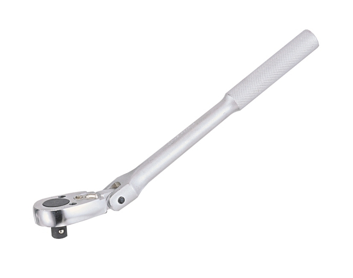 3/8" Dr. Flex Head Reversible Ratchet