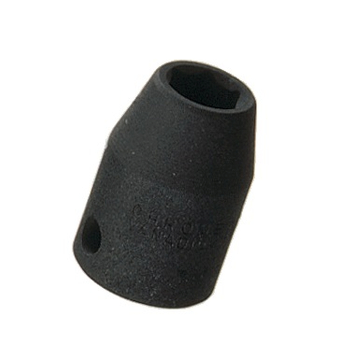 3/8" Dr. 19mm Impact Socket