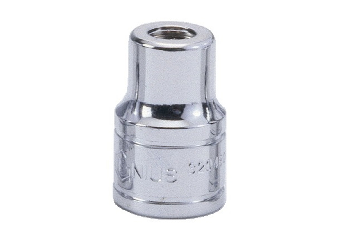 3/8" Dr. 11mm Hex Shank Bit Holder