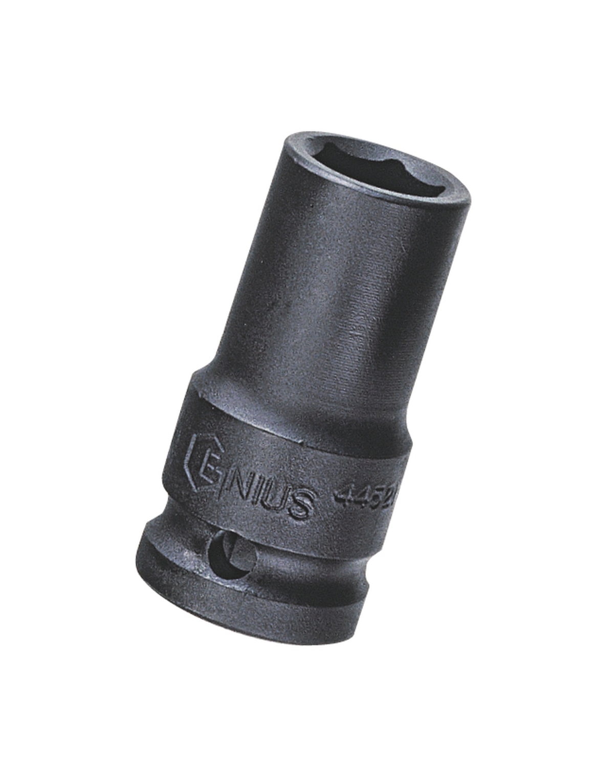 1/2" Dr. 19mm Thin Wall Deep Impact Socket