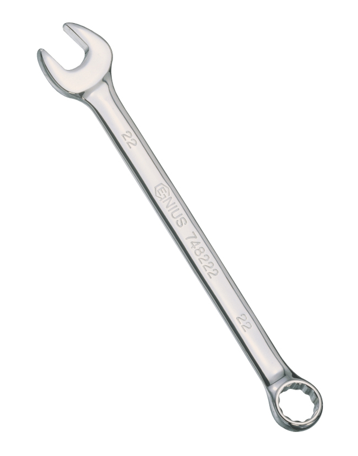 Metric Combination Wrench 19mm