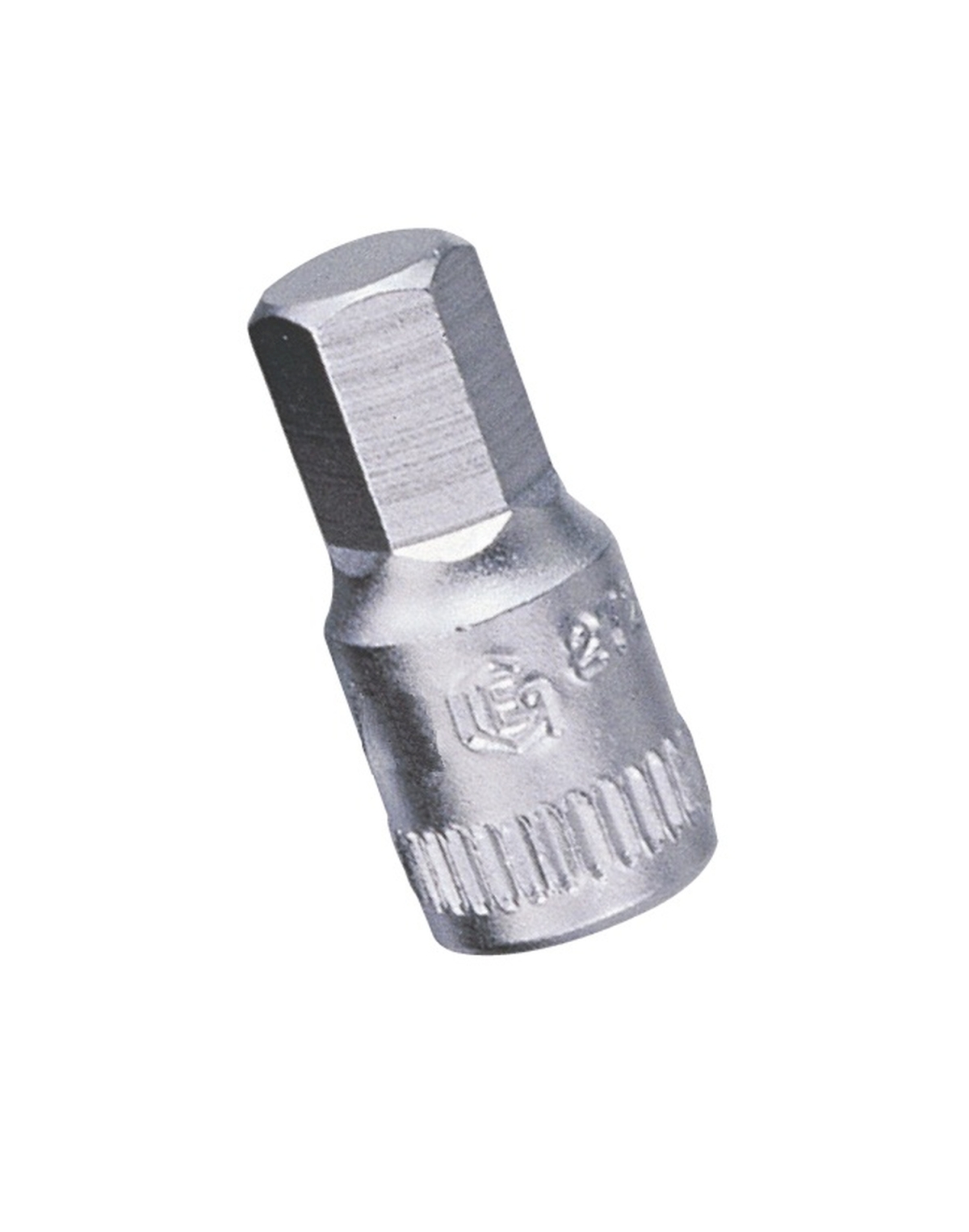 1/4" Dr. 1/8" Hex Bit socket