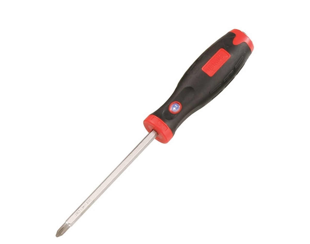 PH 3 Tang-Trru Phillips Screwdriver 255mmL