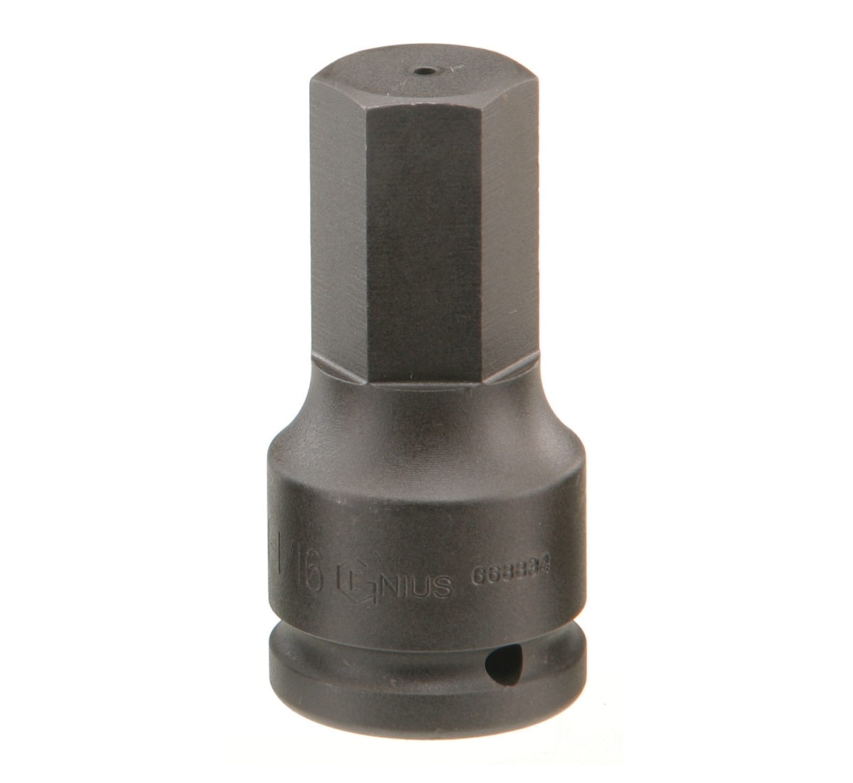 3/4" Dr. 3/4" Hex Head Driver