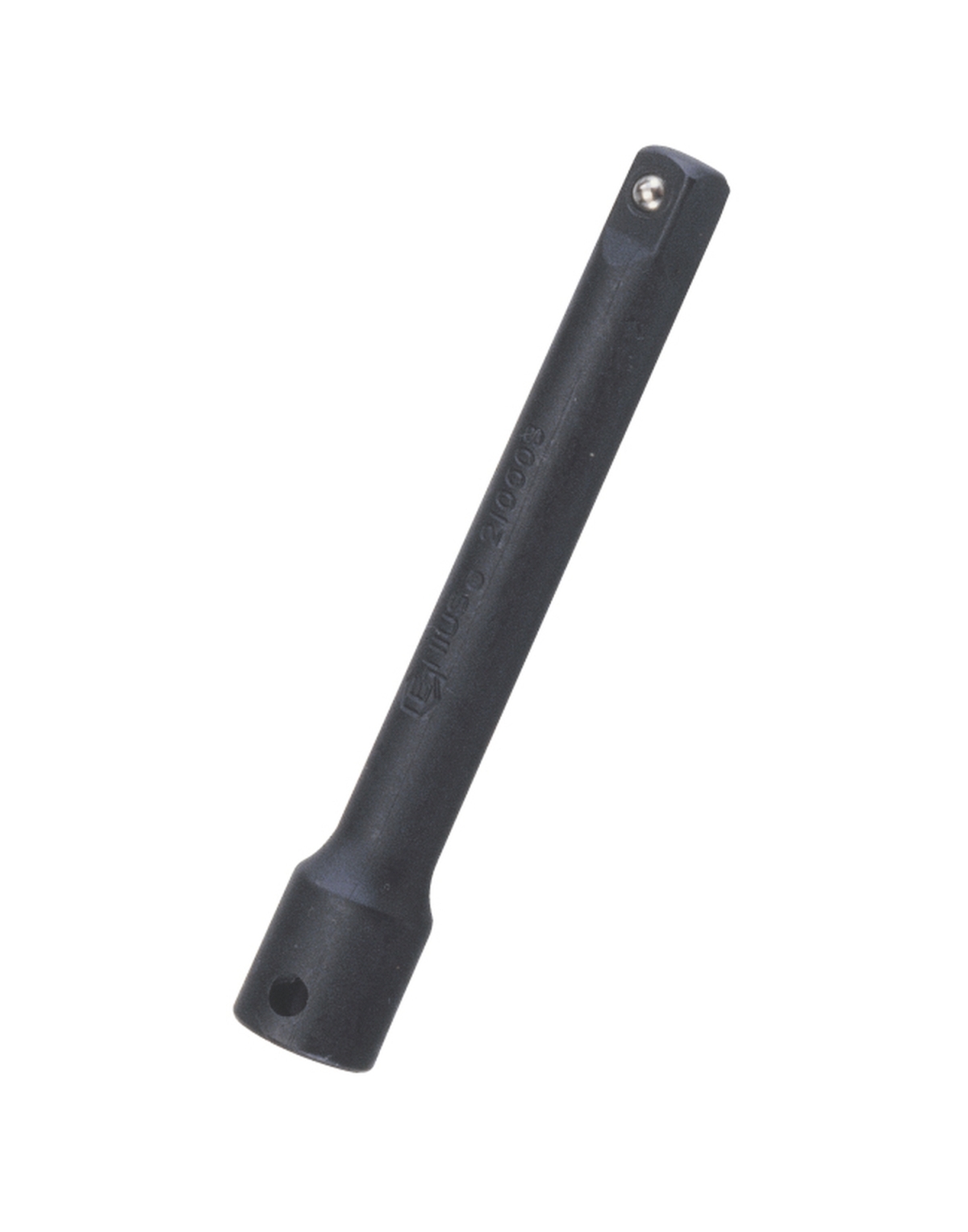 1/4" Drive 150L "6" Impact Extension Bar