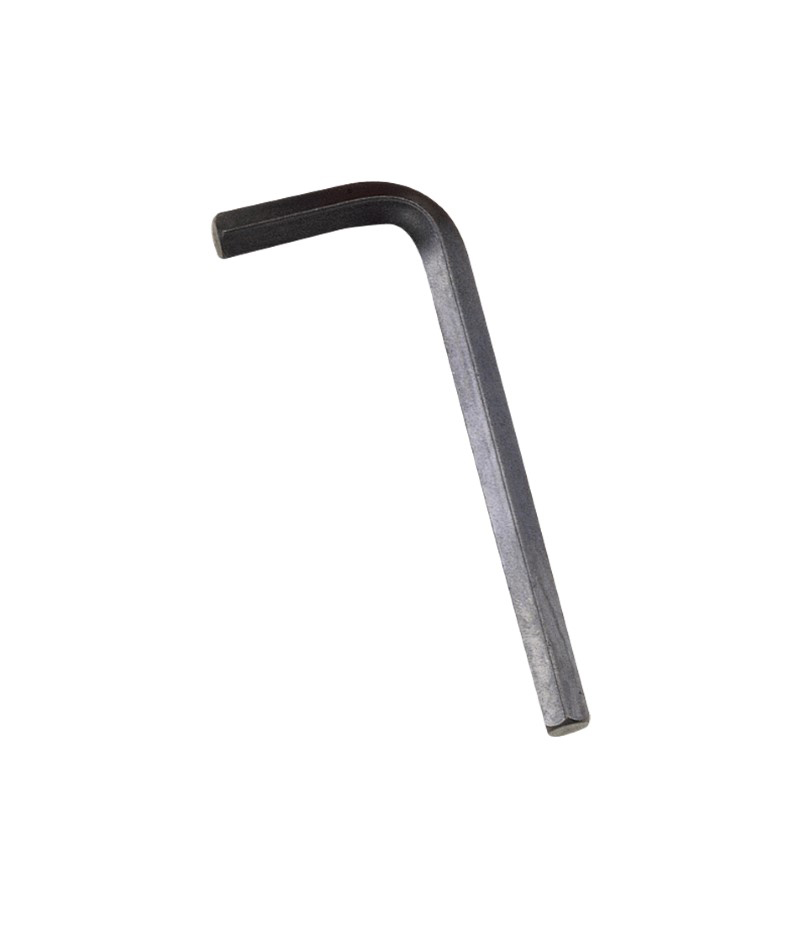 1.27mm L-Shaped Hex Wrench 43mmL