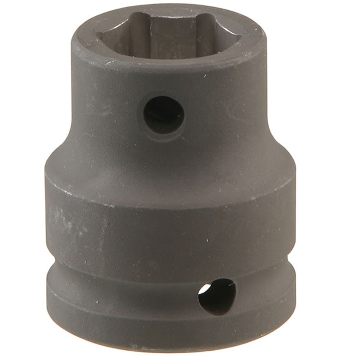 1" Dr. 22mm Hex Shank Bit Holder