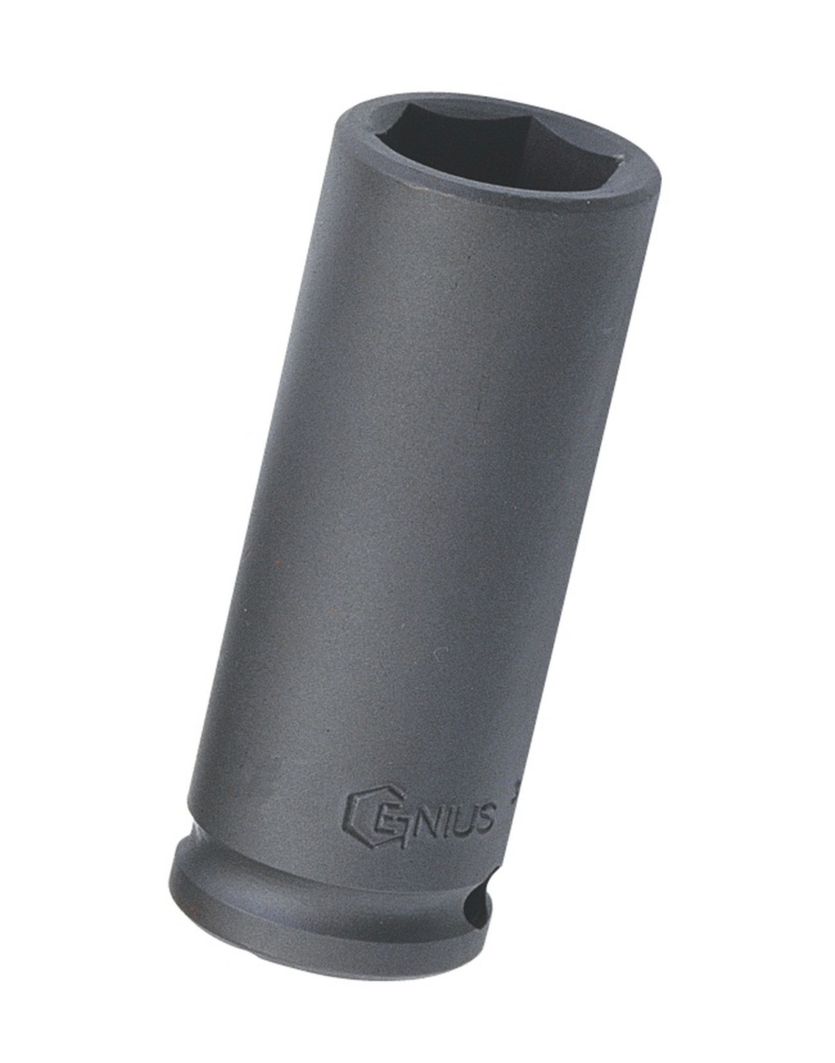 3/8" Dr. 13/16" Cr.-Mo Deep Impact Socket