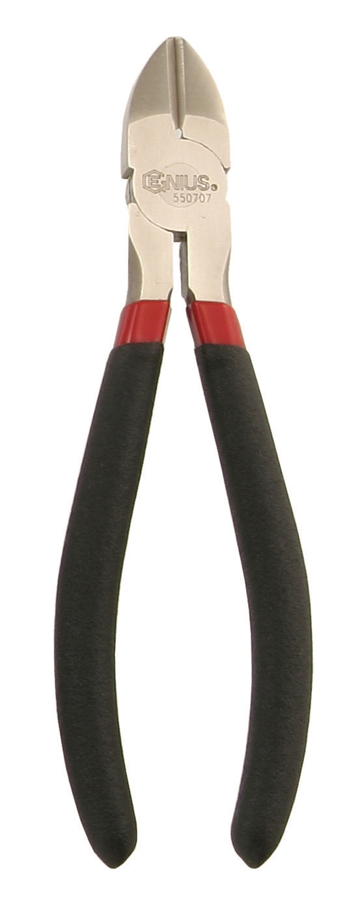 Diagonal Cutting Pliers, 7"L