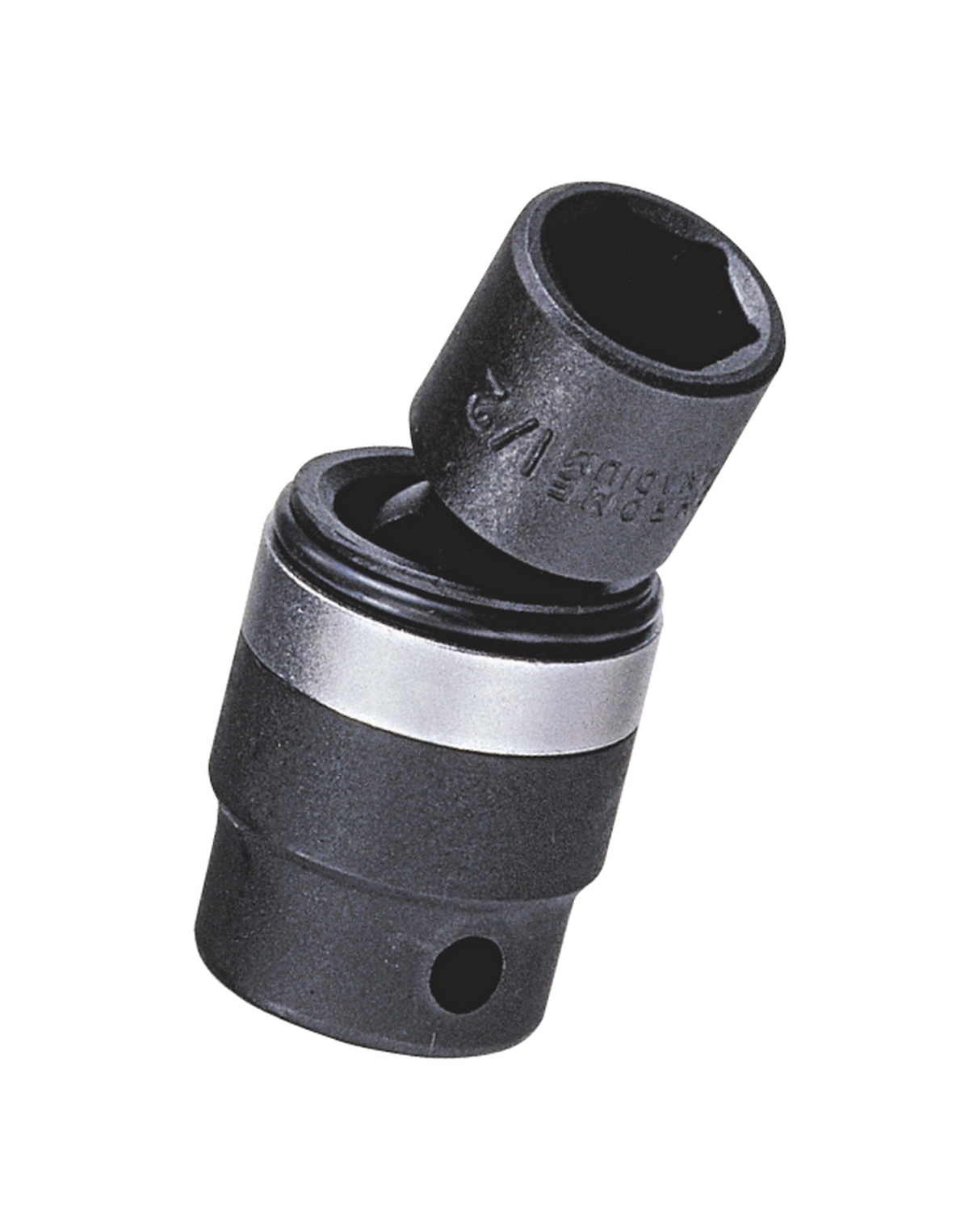 3/8" Dr. 5/8" Impact Swivel Socket