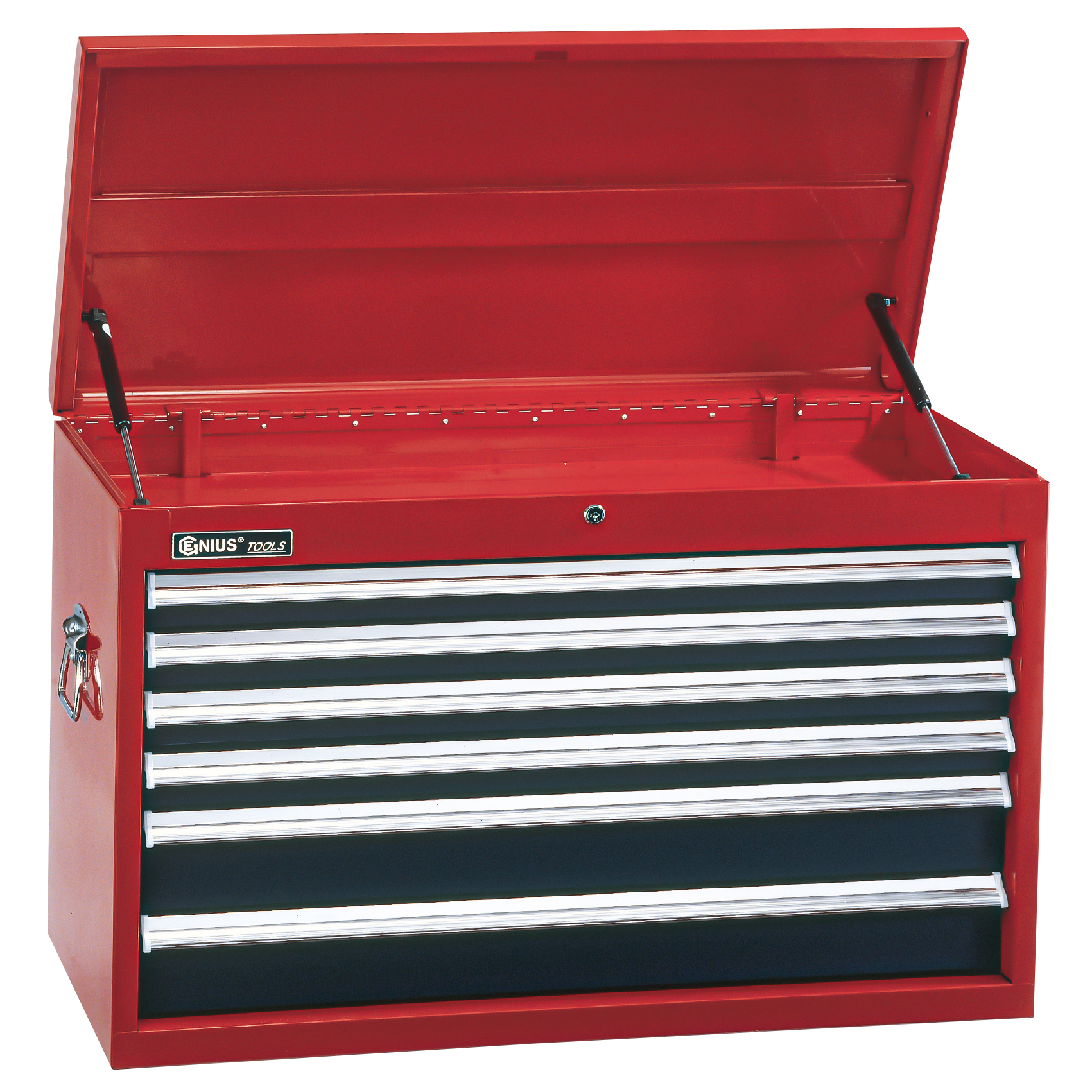 6 Drawers Tool Chest