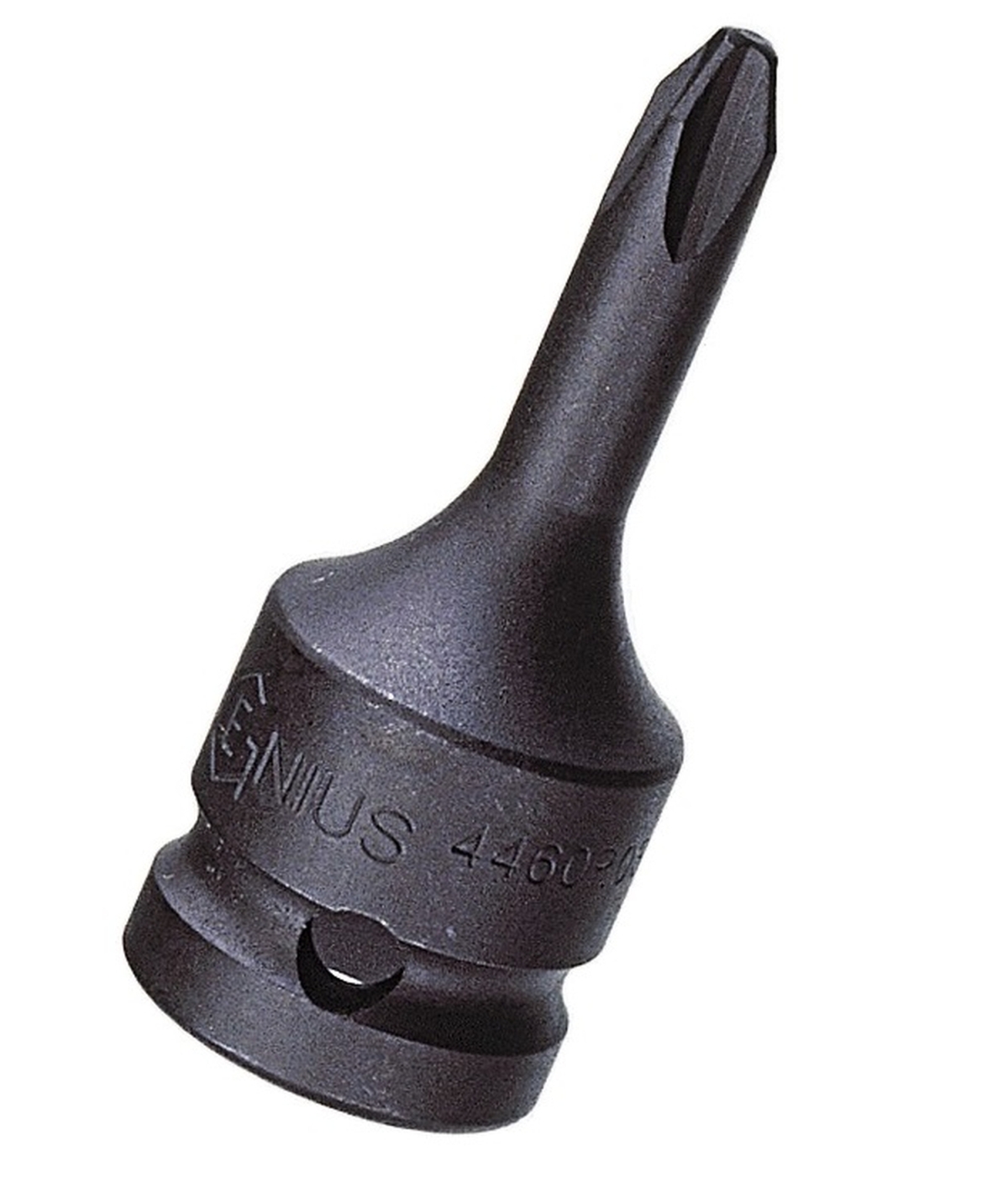 3/8" Dr. PH.2 Phillips Head Driver 60 mmL